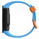 SMARTWATCH EGOBOO KR01LBLU (5207244003988) BAND LIGHT BLUE